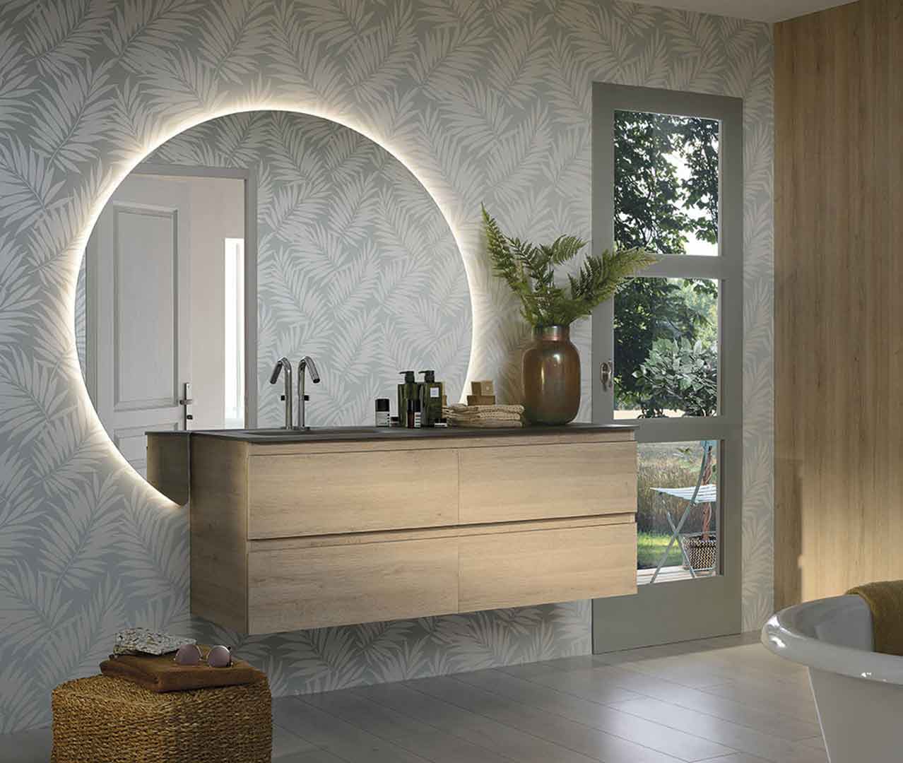 Toutes Nos Gammes Meuble Salle De Bains Sanijura