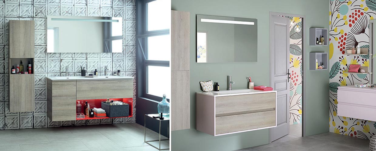 Miroir Sens - Sanijura Miroir Sens - Sanijura