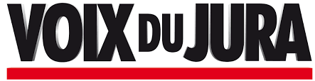 Logo de la Voix du Jura